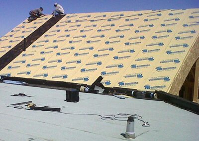 Matula Roofing Works