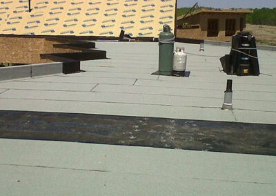 Matula Roofing Works