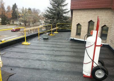 Matula Roofing Works